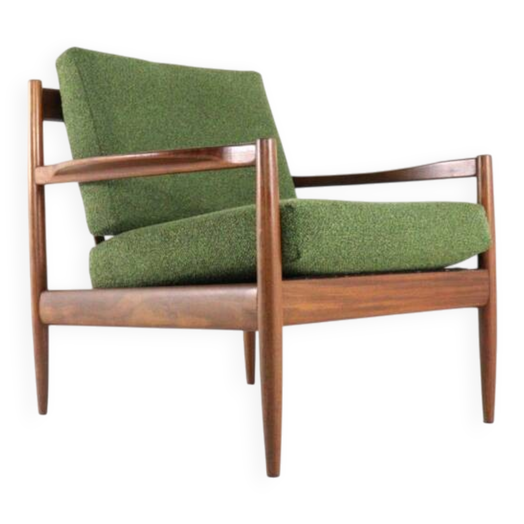 Armchair 'Gingst' | new Danish design upholstery - more pieces out of stock