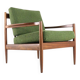 Armchair 'Gingst' | new Danish design upholstery - more pieces out of stock