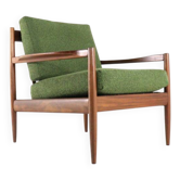 Armchair 'Gingst' | new Danish design upholstery - more pieces out of stock