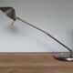 Tensor articulated desk lamp