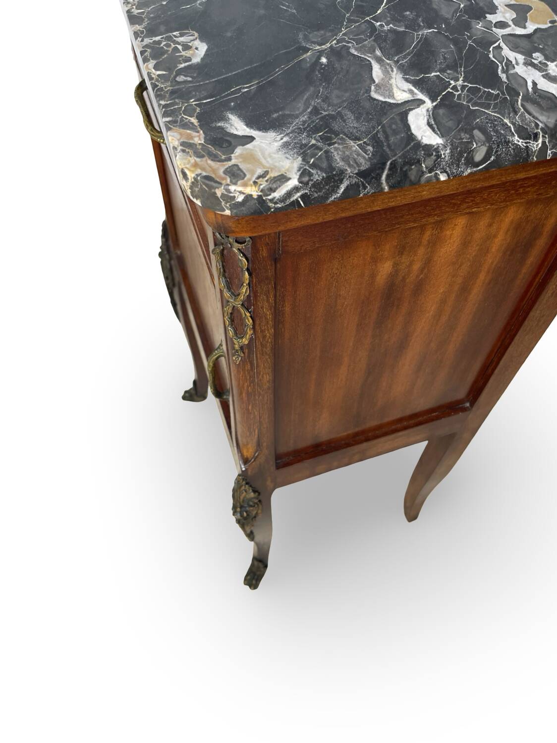Italian nightstands 1910s/1920s