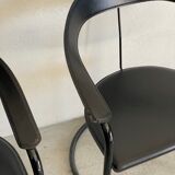 Chaises canasta par arrben