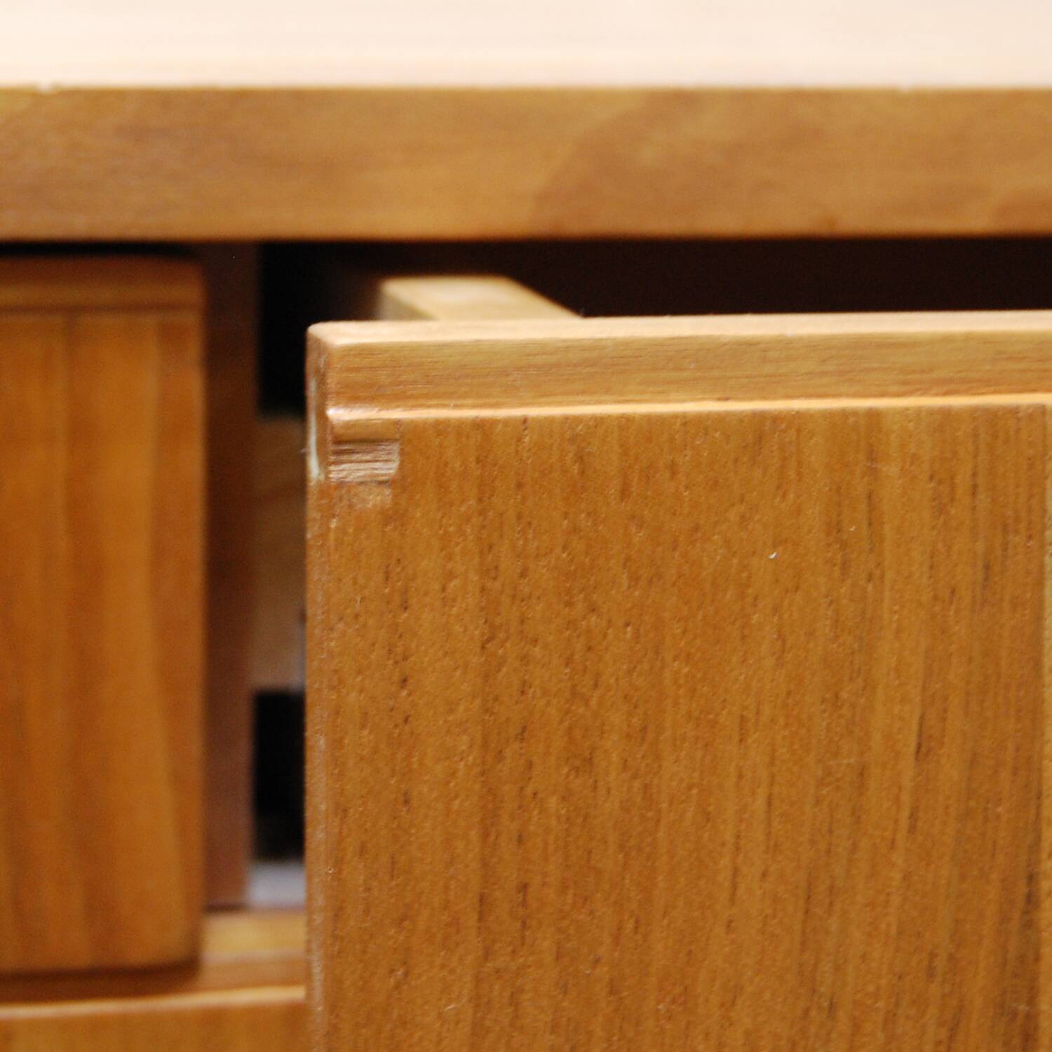 Chest of drawers by Jos de Mey for Luxus circa 1957