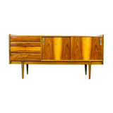 Sideboard by Bytomskie Fabryki Mebli 1960, Poland