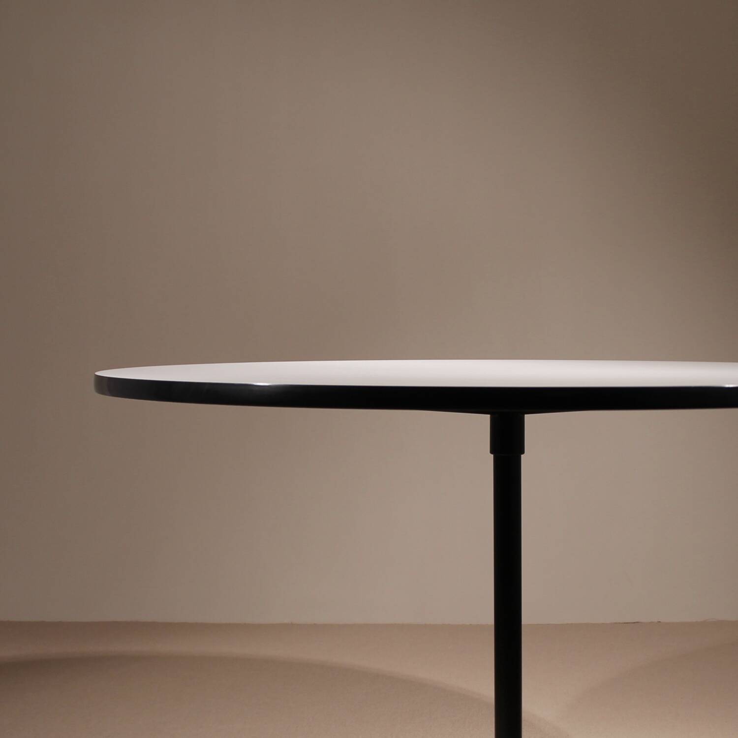 Dining & Work Table by Charles and Ray Eames for Herman Miller | USA 1950s