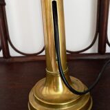 Antique lamp