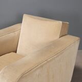 Two armchairs from the 1940s