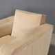 Two armchairs from the 1940s
