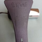 Vintage clip spotlight signed Targetti 70's