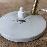 Aluminor desk lamp from the 1950s