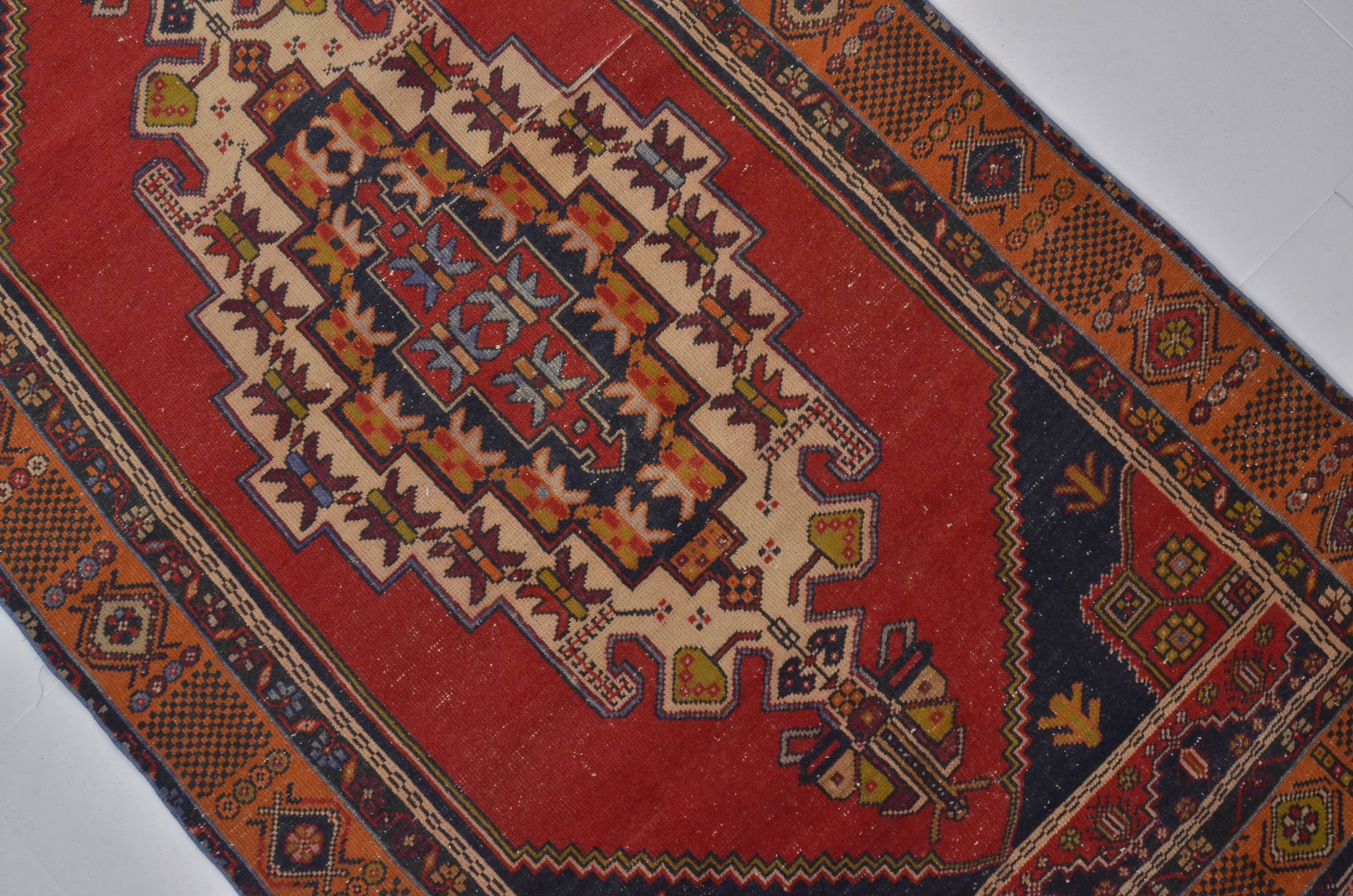 Home Living Tribal Handknotted Rug sku 2551