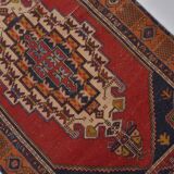 Home Living Tribal Handknotted Rug sku 2551