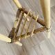 Rattan harness