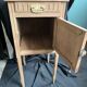 Bedside table