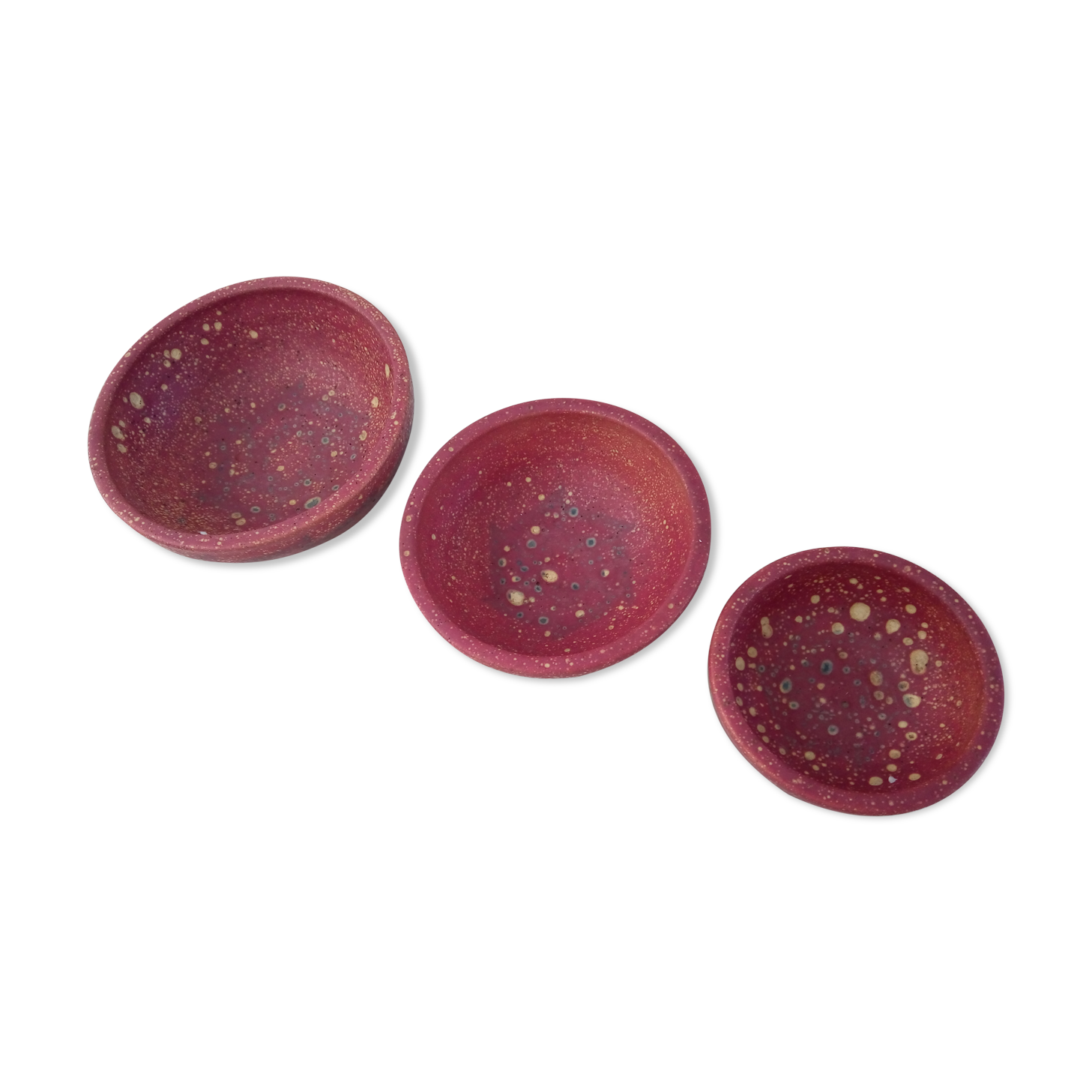 Marcel Guillot Cup Trio