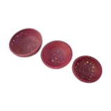 Marcel Guillot Cup Trio