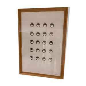 gravure miderne