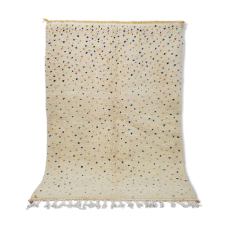 Moroccan Berber rug 230 x 160 cm Azilal wool rug