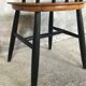 Fanett chair by Ilmari Tapiovaara - Scandinavian design 1960