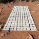 Moroccan Berber rug 300cm x 150cm