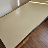 Vintage Vickers Ronéo desk