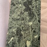 Marble coffee table