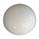 Round ceiling