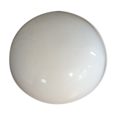 Round ceiling