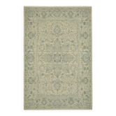 Tapis Oushak turc fait main 195 cm x 300 cm