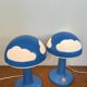 Skojig lamp pair