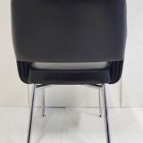 Armchair Deauville Marc Simon Airborne vintage 1960