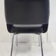 Armchair Deauville Marc Simon Airborne vintage 1960