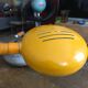 Lampe cobra, années 70
