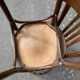 Duo de chaises bistrot