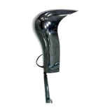 Lampe à poser Pelota chrome 70'