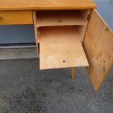 Baumann vintage desk and chair