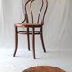 Chaise viennoise Thonet n° 18 de 1900 bistrot cannée