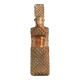 Glass carafe
