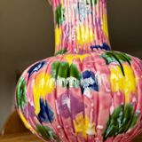 Vintage decorative vase