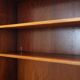 Rosewood bookcase, Danish design, 1960s, production: Denmark