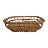 Wicker basket