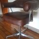 Fauteuil de coiffeur
