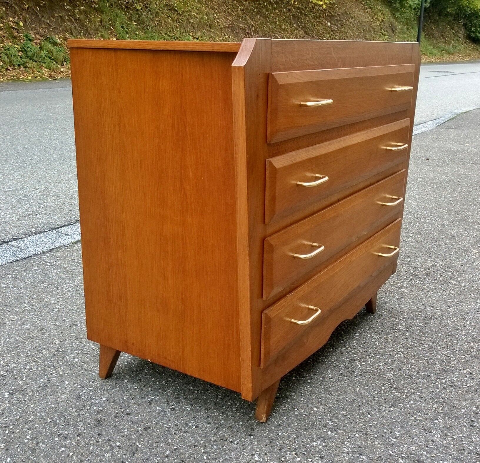 1960 Vintage dresser