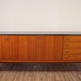 Vintage teak sideboard 1960