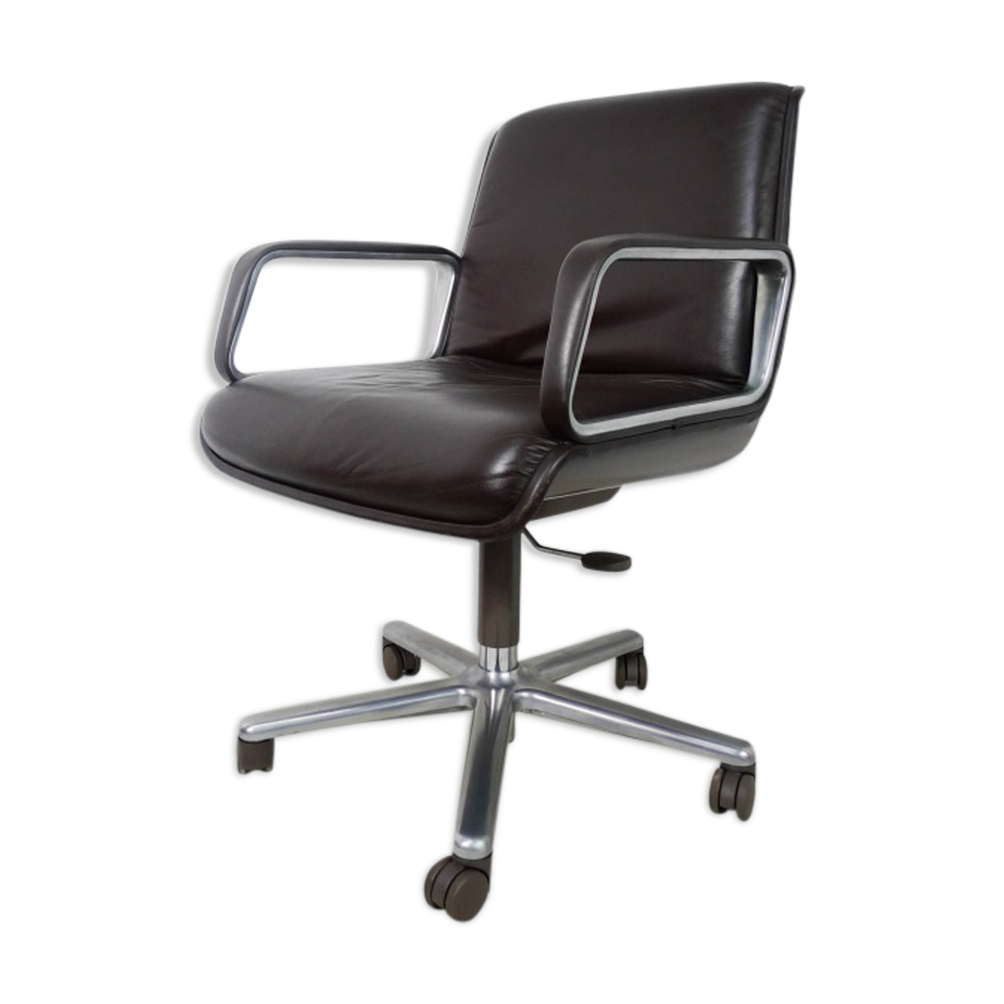 Delta Wilkhahn Germany, ' 70 Office Chair