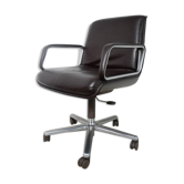 Delta Wilkhahn Germany, ' 70 Office Chair