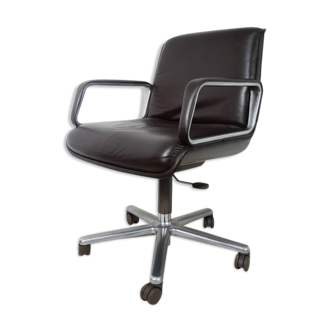 Delta Wilkhahn Germany, ' 70 Office Chair