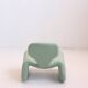 "Djinn" armchair by Olivier Mourgue for Airborne, 1968