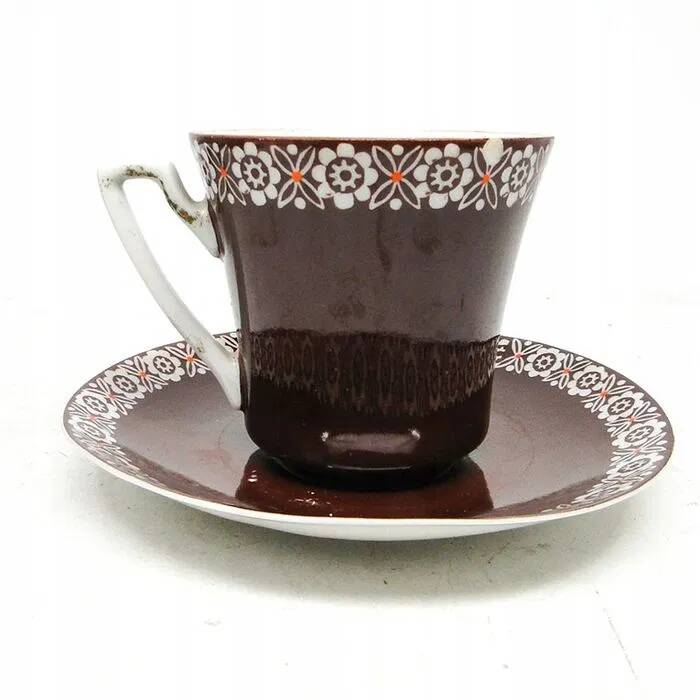 A6D Wałbrzych cup PRL NEW LOOK