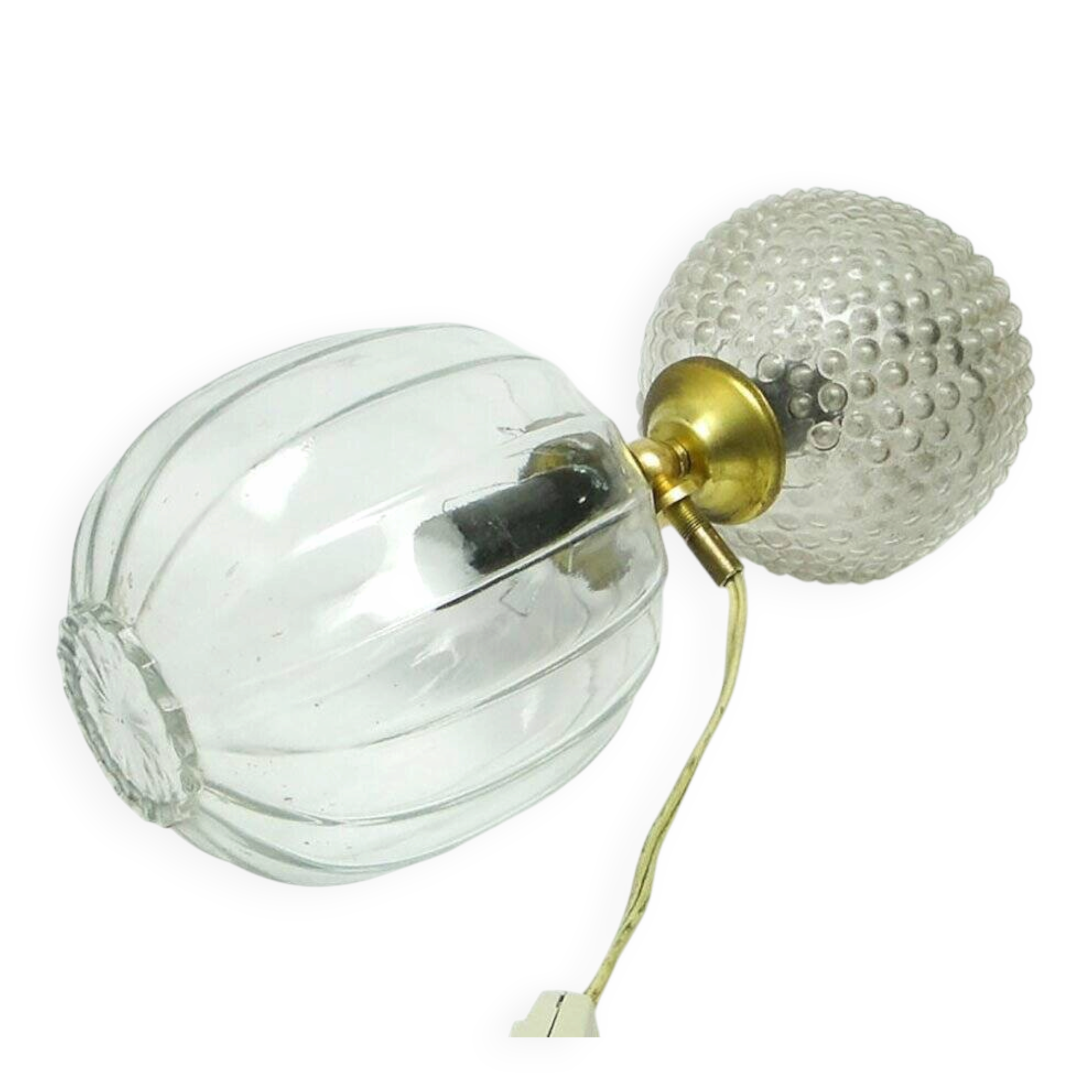 Lampe de table, Belgique, années 1960